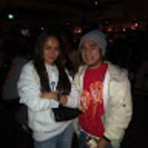 Meet your Posher, Marc daniel